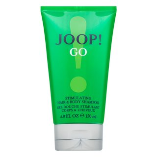 Joop! Go! душ гел за мъже 150 ml