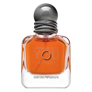 Armani (Giorgio Armani) Emporio Armani Stronger With You Intensely Парфюмна вода за мъже 30 ml