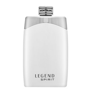 Mont Blanc Legend Spirit тоалетна вода за мъже 200 ml