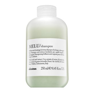 Davines Essential Haircare Melu Shampoo подхранващ шампоан За уморена коса 250 ml