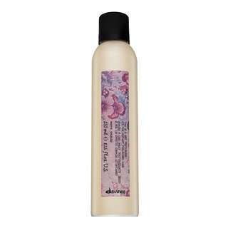 Davines More Inside Dry Texturizer стилизиращ спрей За оформяне и обем 250 ml