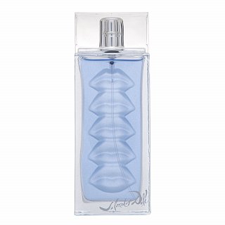 Salvador Dali Eau De Ruby Lips тоалетна вода за жени 100 ml
