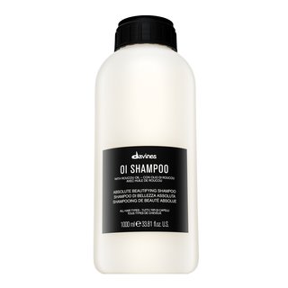 Davines OI Shampoo подхранващ шампоан За всякакъв тип коса 1000 ml