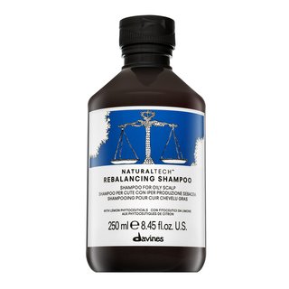 Davines Natural Tech Rebalancing Shampoo Шампоан 250 ml