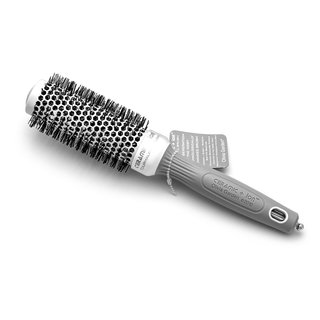 Olivia Garden Ceramic Ion Thermal Brush четка за коса 35 mm