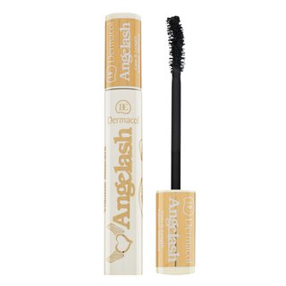 Dermacol AngeLash Mascara спирала за удължаване и обем на миглите Black 13 ml
