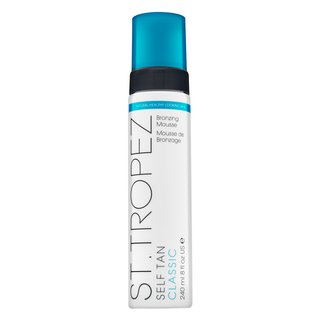 St.Tropez Self Tan Classic автобронзант-мус Bronzing Mousse 240 ml