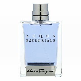 Salvatore Ferragamo Acqua Essenziale тоалетна вода за мъже 100 ml