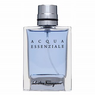 Salvatore Ferragamo Acqua Essenziale тоалетна вода за мъже 50 ml