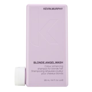Kevin Murphy Blonde.Angel Wash подхранващ шампоан за руса коса 250 ml