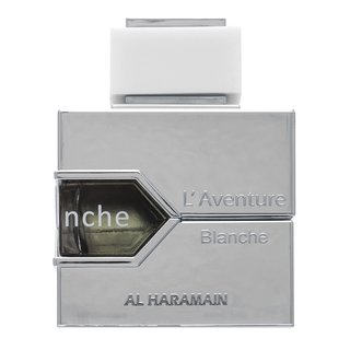 Al Haramain L'Aventure Blanche Парфюмна вода за жени 100 ml