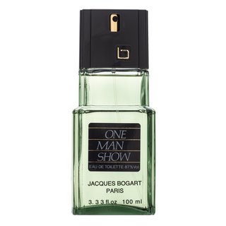 Jacques Bogart One Man Show тоалетна вода за мъже 100 ml