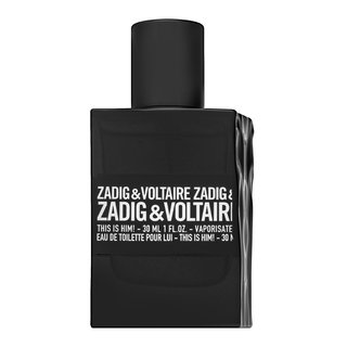 Zadig & Voltaire This is Him тоалетна вода за мъже 30 ml