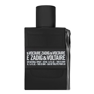 Zadig & Voltaire This is Him тоалетна вода за мъже 50 ml