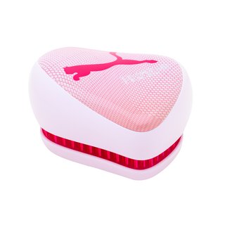 Tangle Teezer Compact Styler четка за коса Puma Neon Pink