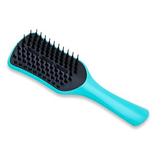 Tangle Teezer Easy Dry & Go Vented Hairbrush четка за коса за лесно разресване Mint/Black