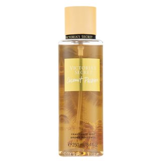 Victoria's Secret Coconut Passion 2019 Спрей за тяло за жени 250 ml