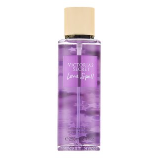 Victoria's Secret Love Spell 2019 Спрей за тяло за жени 250 ml