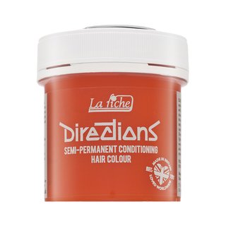 La Riché Directions Semi-Permanent Conditioning Hair Colour семи-перманентна боя за коса Apricot 88 ml