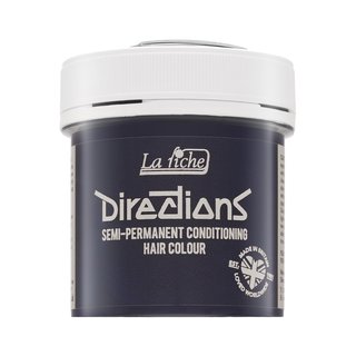 La Riché Directions Semi-Permanent Conditioning Hair Colour семи-перманентна боя за коса Atlantic Blue 88 ml