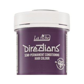 La Riché Directions Semi-Permanent Conditioning Hair Colour семи-перманентна боя за коса Lavender 88 ml