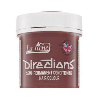 La Riché Directions Semi-Permanent Conditioning Hair Colour семи-перманентна боя за коса Pastel Rose 88 ml