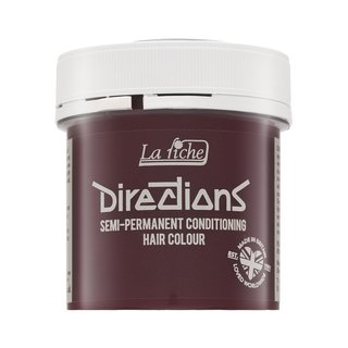 La Riché Directions Semi-Permanent Conditioning Hair Colour семи-перманентна боя за коса Rubine 88 ml