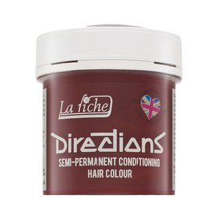La Riché Directions Semi-Permanent Conditioning Hair Colour семи-перманентна боя за коса Tangerine 88 ml