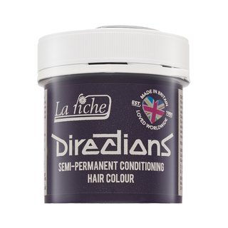 La Riché Directions Semi-Permanent Conditioning Hair Colour семи-перманентна боя за коса Ultra Violet 88 ml