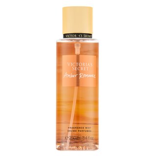Victoria's Secret Amber Romance 2019 Спрей за тяло за жени 250 ml