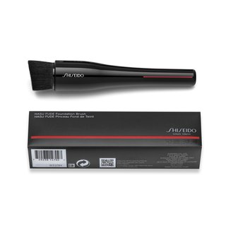 Shiseido HASU FUDE Foundation Brush четка за кремообразен и течен фон дьо тен