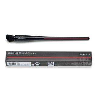 Shiseido NANAME FUDE Multi Eye Brush четка за сенки за очи