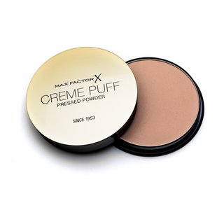 Max Factor Creme Puff Pressed Powder пудра 05 Translucent 14 g