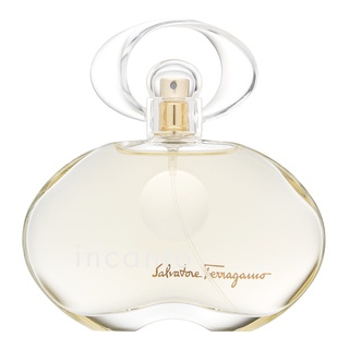 Salvatore Ferragamo Incanto Парфюмна вода за жени 100 ml