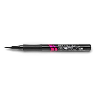 Maybelline Hyper Precise All Day Eyeliner очна линия писалка Matte Black