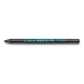 Bourjois Contour Clubbing Waterproof водоустойчив молив за очи 41 Black Party 1,2 g