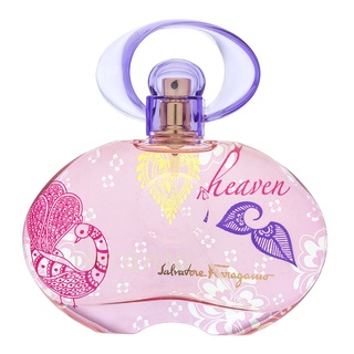 Salvatore Ferragamo Incanto Heaven тоалетна вода за жени 100 ml