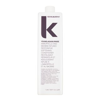 Kevin Murphy Young.Again.Rinse подхранващ балсам за зряла коса 1000 ml