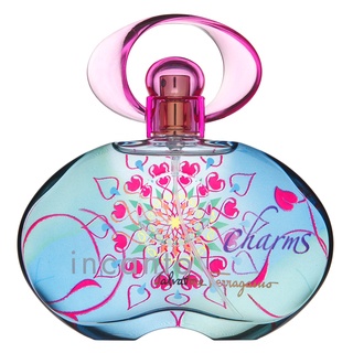 Salvatore Ferragamo Incanto Charms тоалетна вода за жени 100 ml
