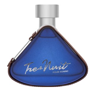 Armaf Tres Nuit тоалетна вода за мъже 100 ml