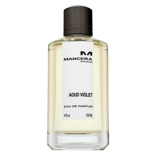 Mancera Aoud Violet Парфюмна вода унисекс 120 ml
