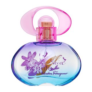Salvatore Ferragamo Incanto Shine тоалетна вода за жени 30 ml