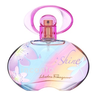 Salvatore Ferragamo Incanto Shine тоалетна вода за жени 50 ml
