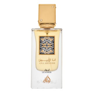 Lattafa Ana Abiyedh Leather Парфюмна вода унисекс 60 ml