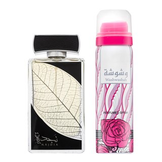Lattafa Najdia Парфюмна вода унисекс 100 ml