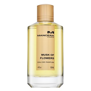Mancera Musk of Flowers Парфюмна вода за жени 120 ml