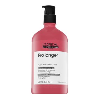 L´Oréal Professionnel Série Expert Pro Longer Lengths Renewing Conditioner подхранващ балсам блясък за дълга коса 750 ml