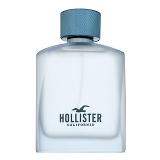 Hollister Free Wave For Him тоалетна вода за мъже 100 ml