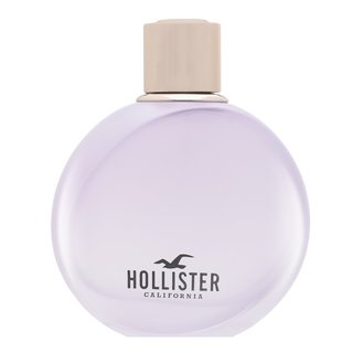 Hollister Free Wave For Her Парфюмна вода за жени 100 ml