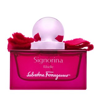 Salvatore Ferragamo Signorina Ribelle Парфюмна вода за жени 30 ml